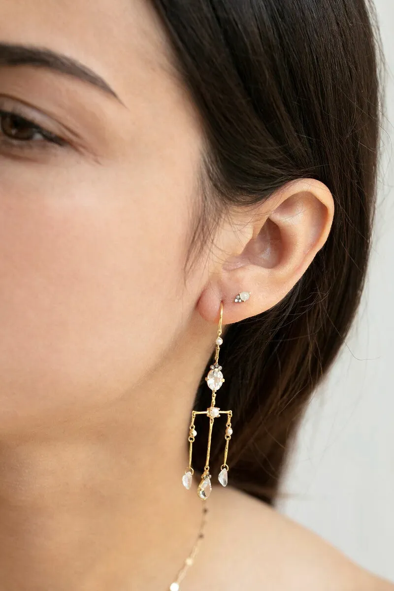 Alby Earrings