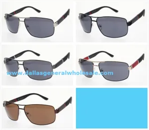 Aviator Metal Frame Sunglasses Wholesale