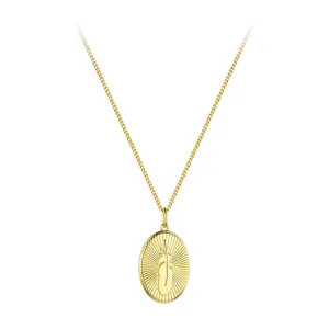 Bailee Dainty Pendant Necklace