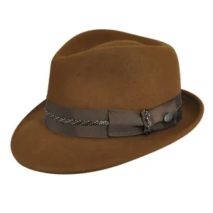 Bailey of Hollywood Bates Litefelt Fedora