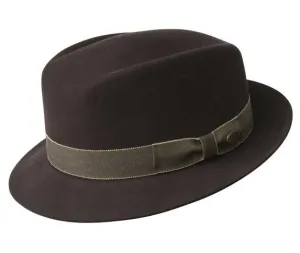 Bailey of Hollywood Cashlux Serge Fedora