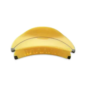 Banana Hair Claw