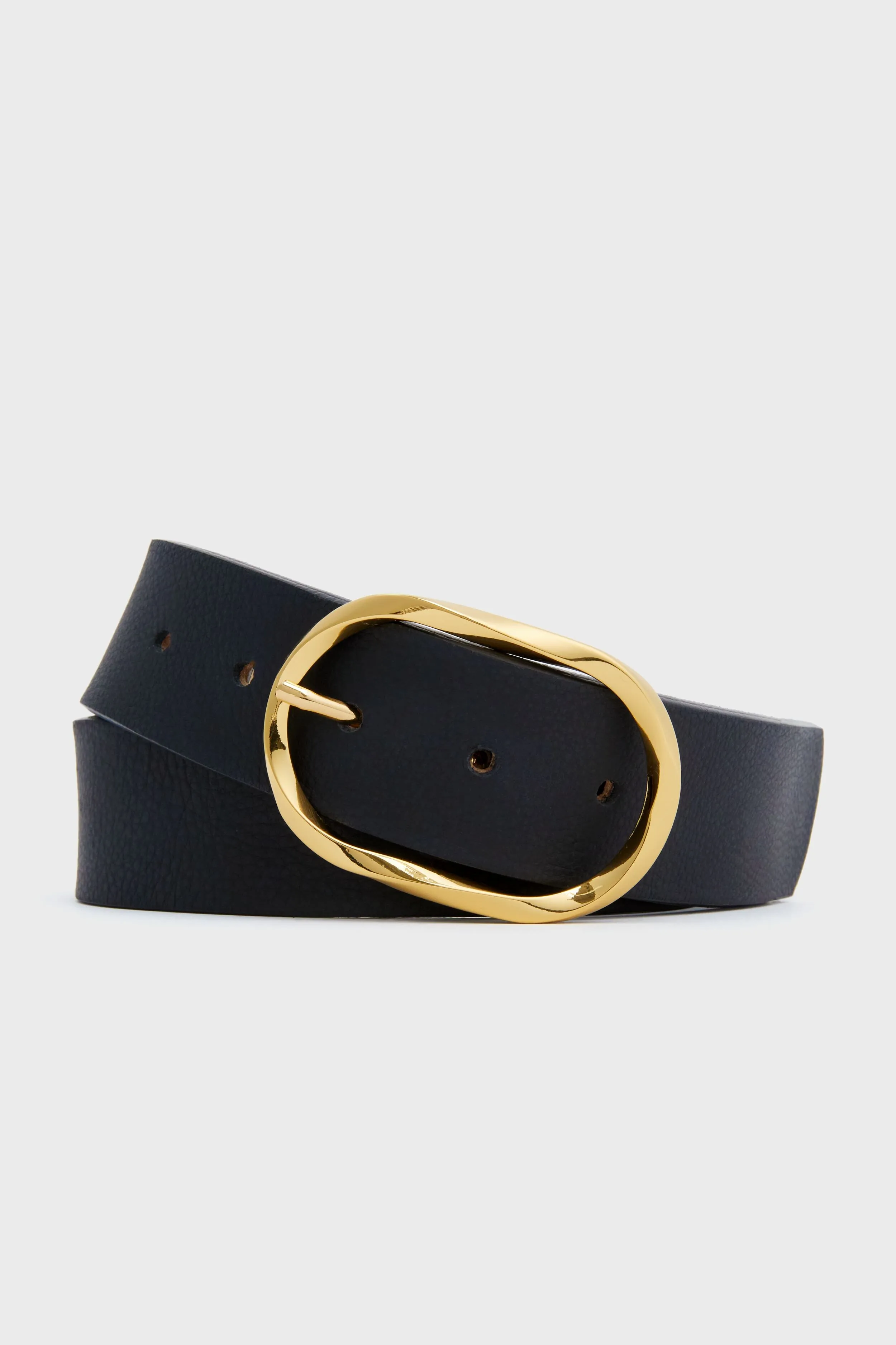 Black Kyra Belt