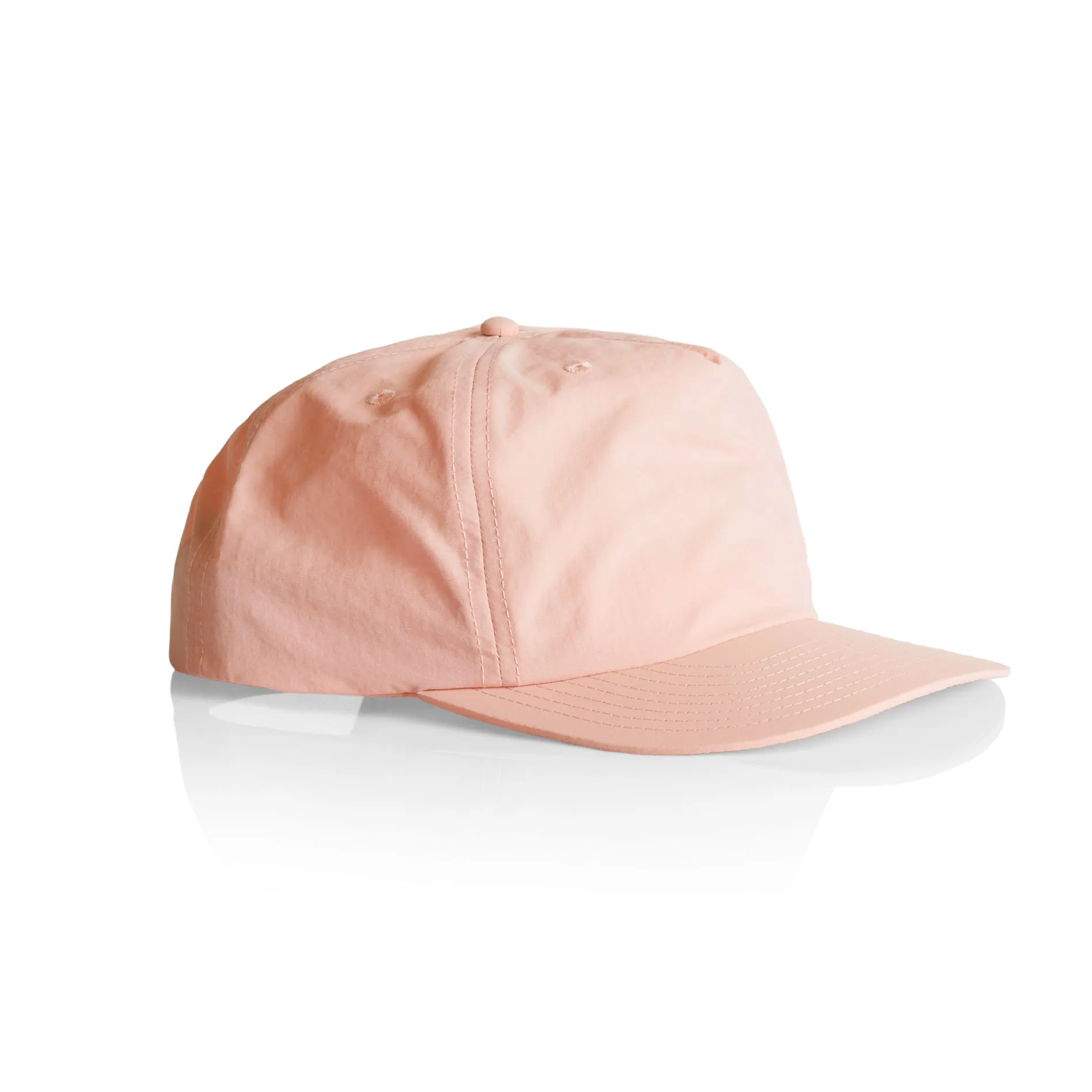 Breezy Cap - Pale Pink