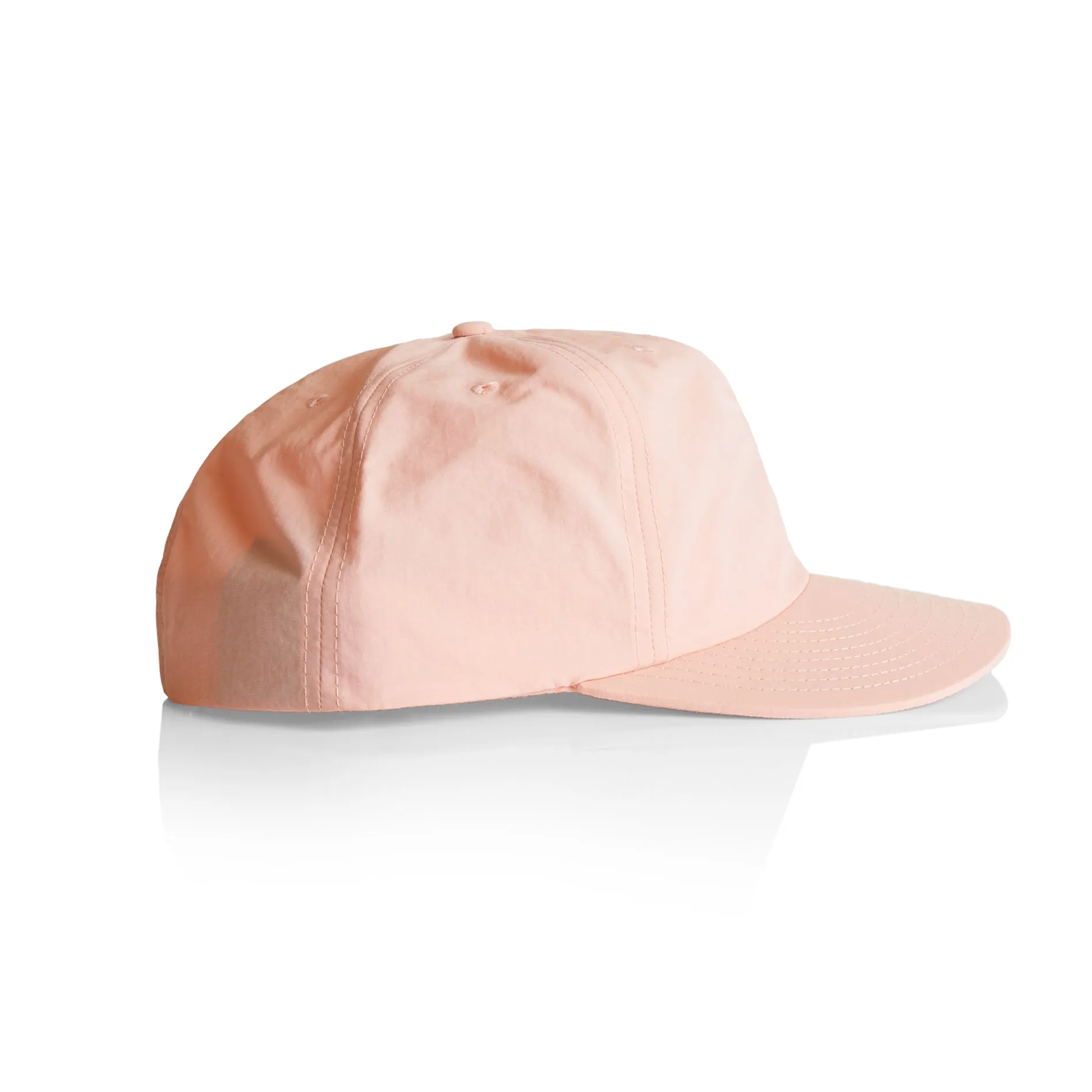 Breezy Cap - Pale Pink