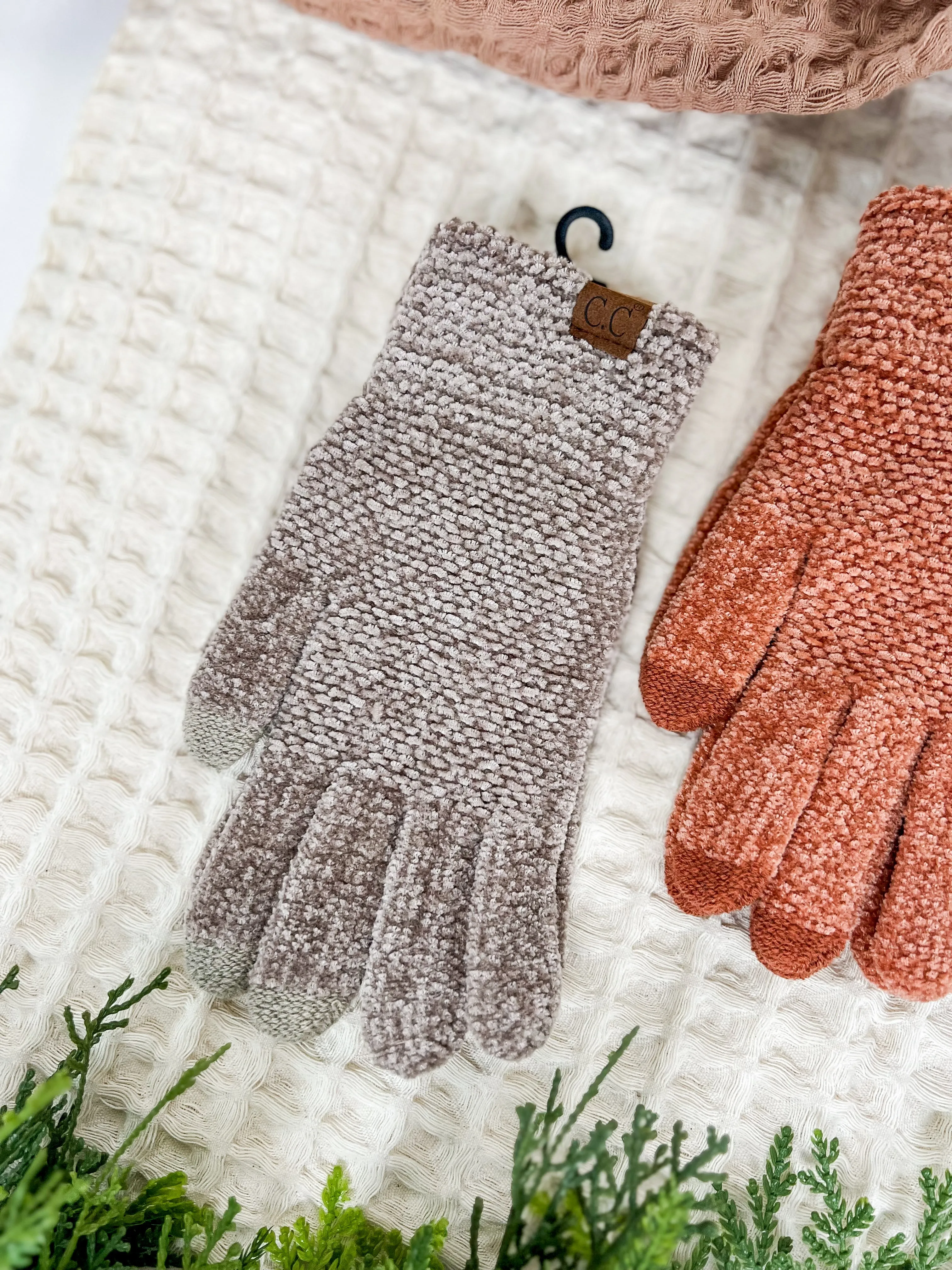 CC Smart Tip Gloves