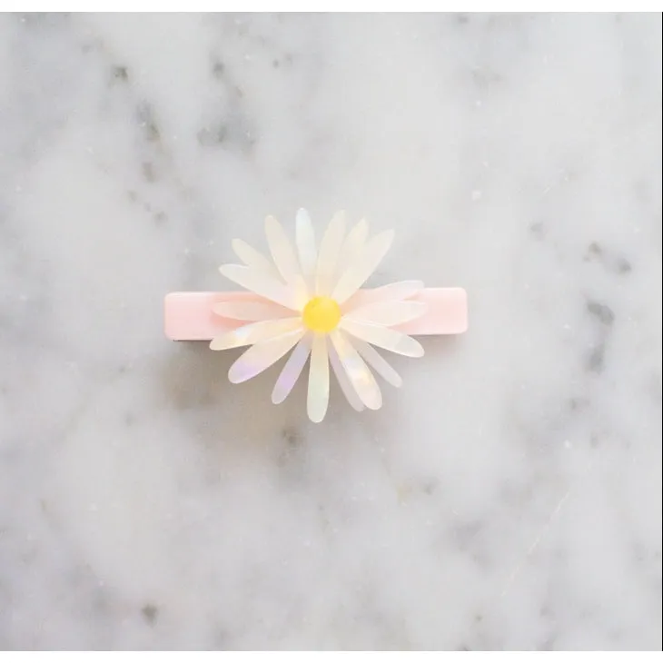 Daisy Hair Clip