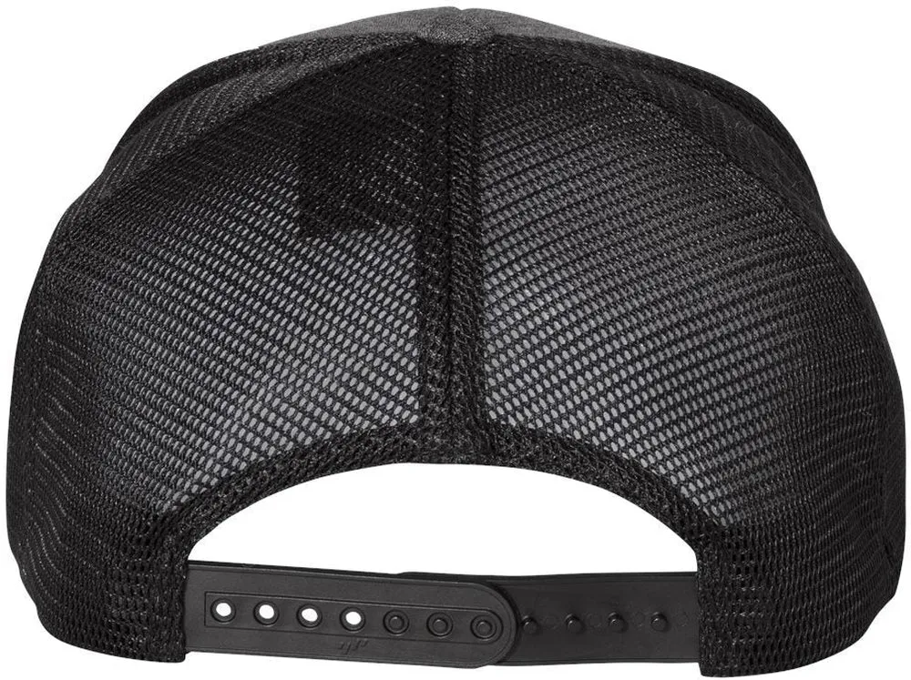 Flexfit 110 MeshBack Cap