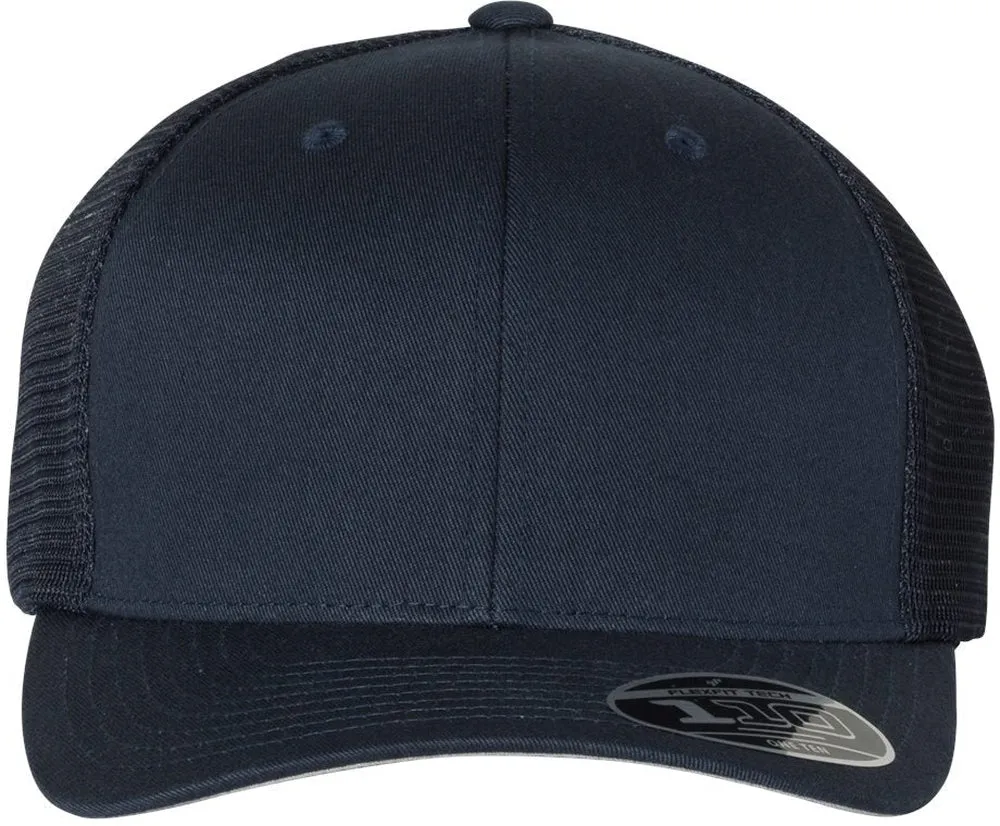 Flexfit 110 MeshBack Cap