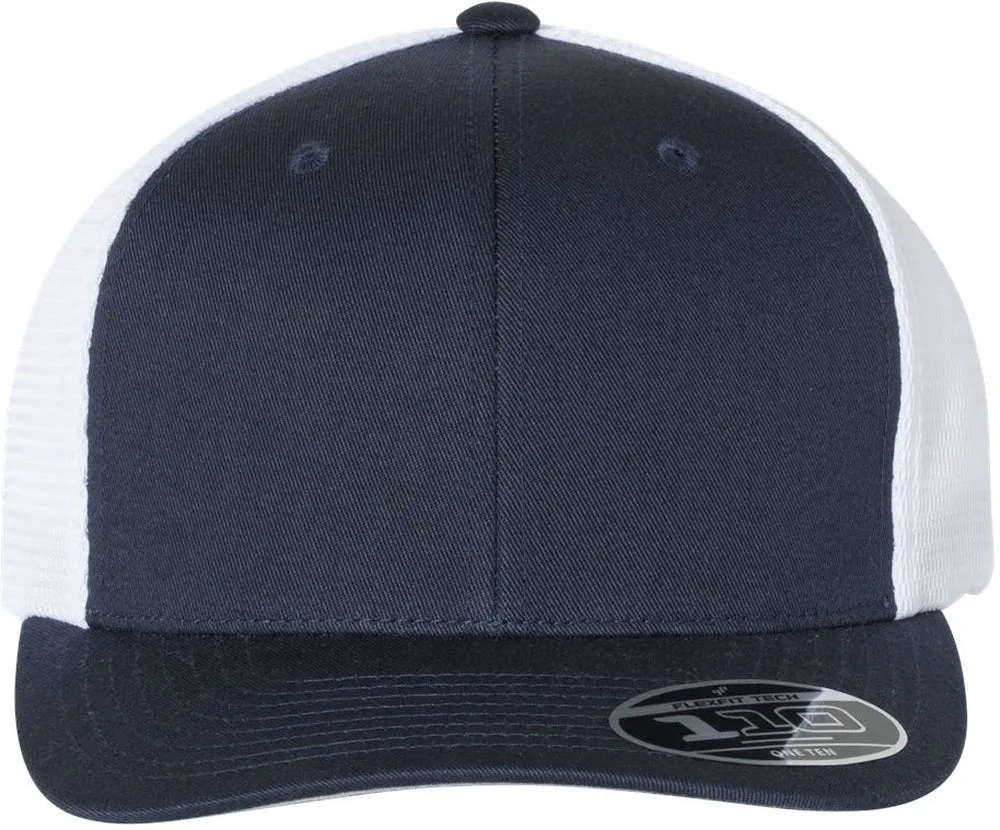 Flexfit 110 MeshBack Cap