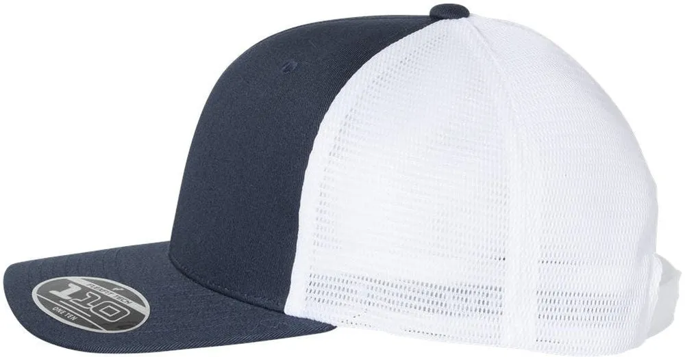 Flexfit 110 MeshBack Cap