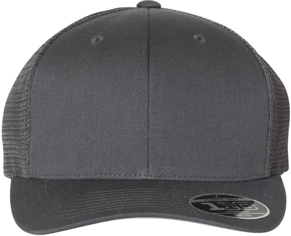 Flexfit 110 MeshBack Cap