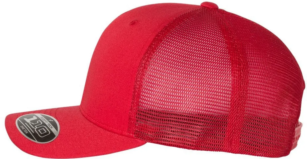 Flexfit 110 MeshBack Cap