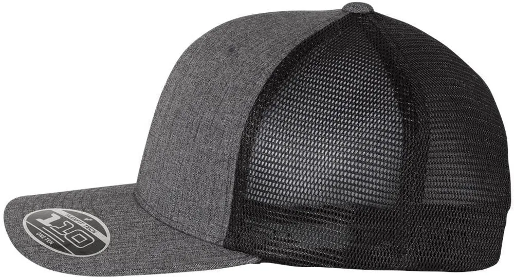 Flexfit 110 MeshBack Cap