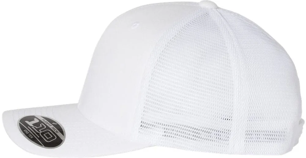 Flexfit 110 MeshBack Cap