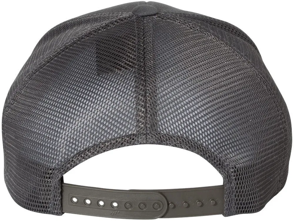 Flexfit 110 MeshBack Cap