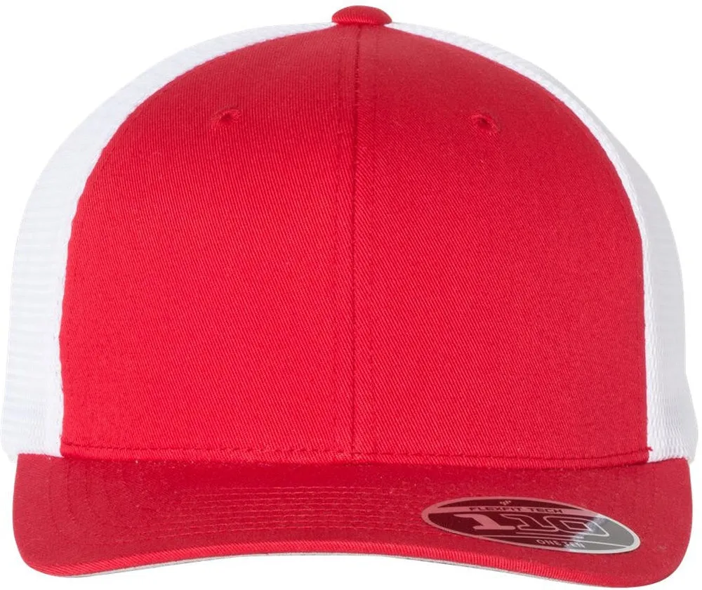 Flexfit 110 MeshBack Cap