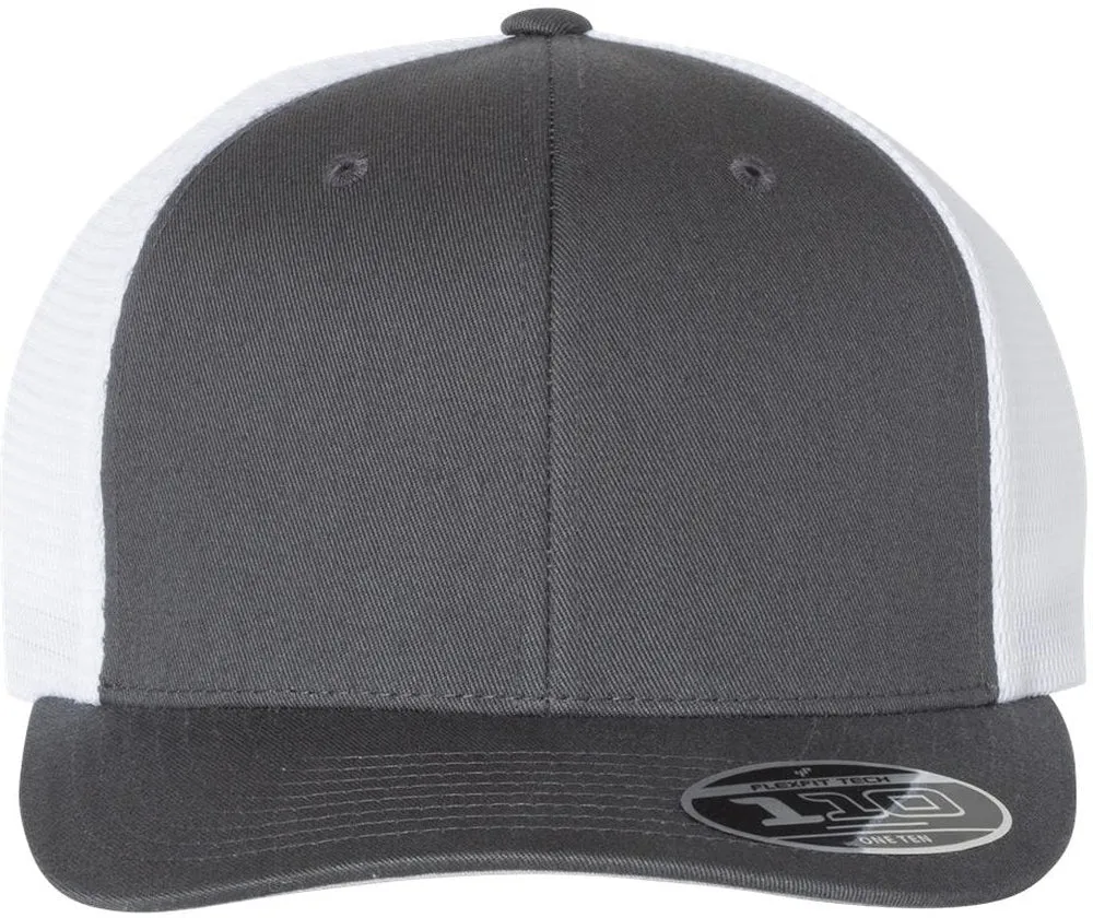 Flexfit 110 MeshBack Cap