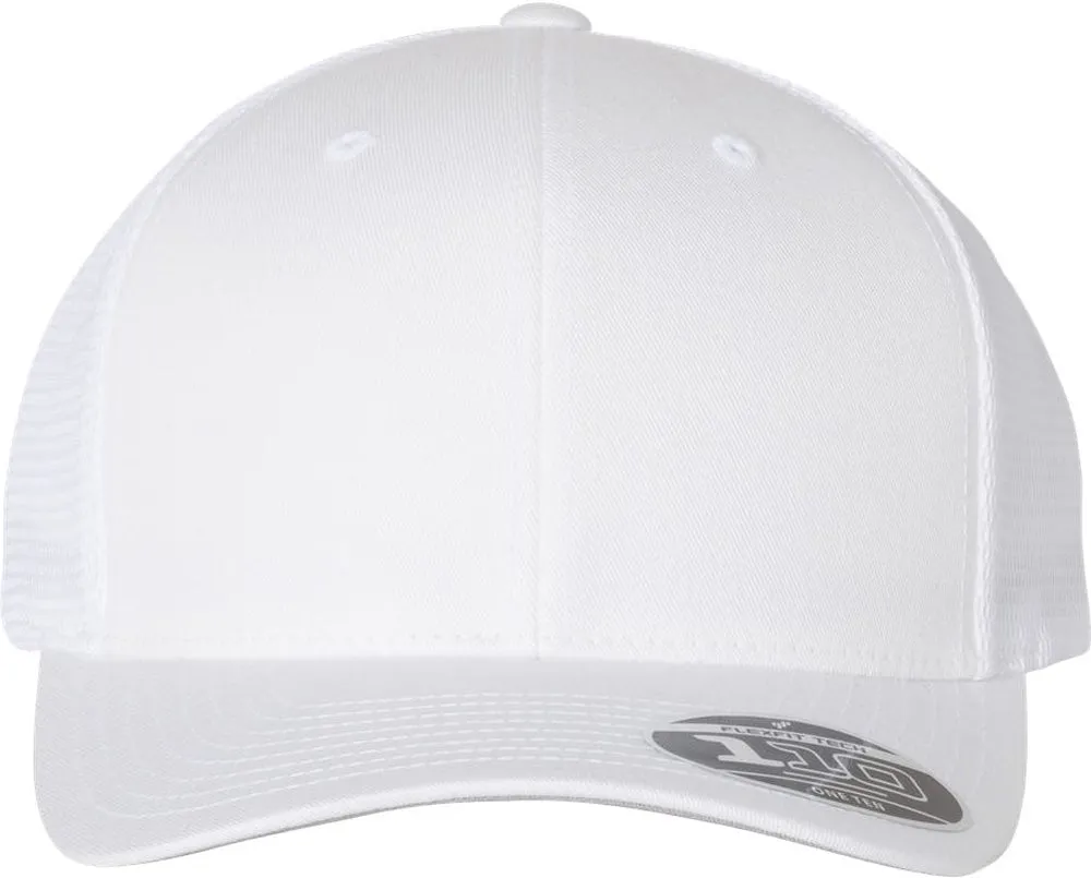 Flexfit 110 MeshBack Cap