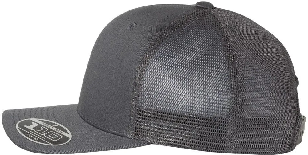 Flexfit 110 MeshBack Cap