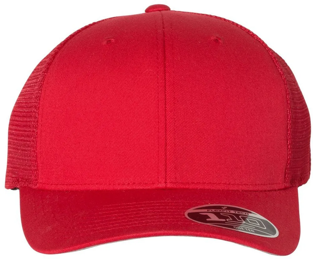 Flexfit 110 MeshBack Cap