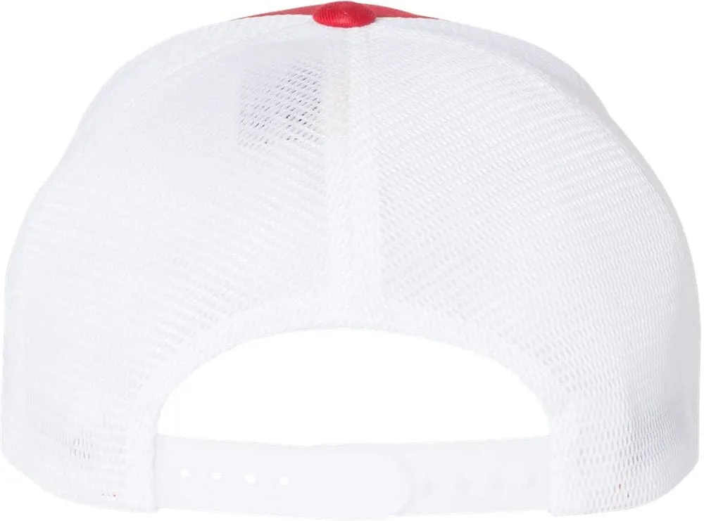 Flexfit 110 MeshBack Cap