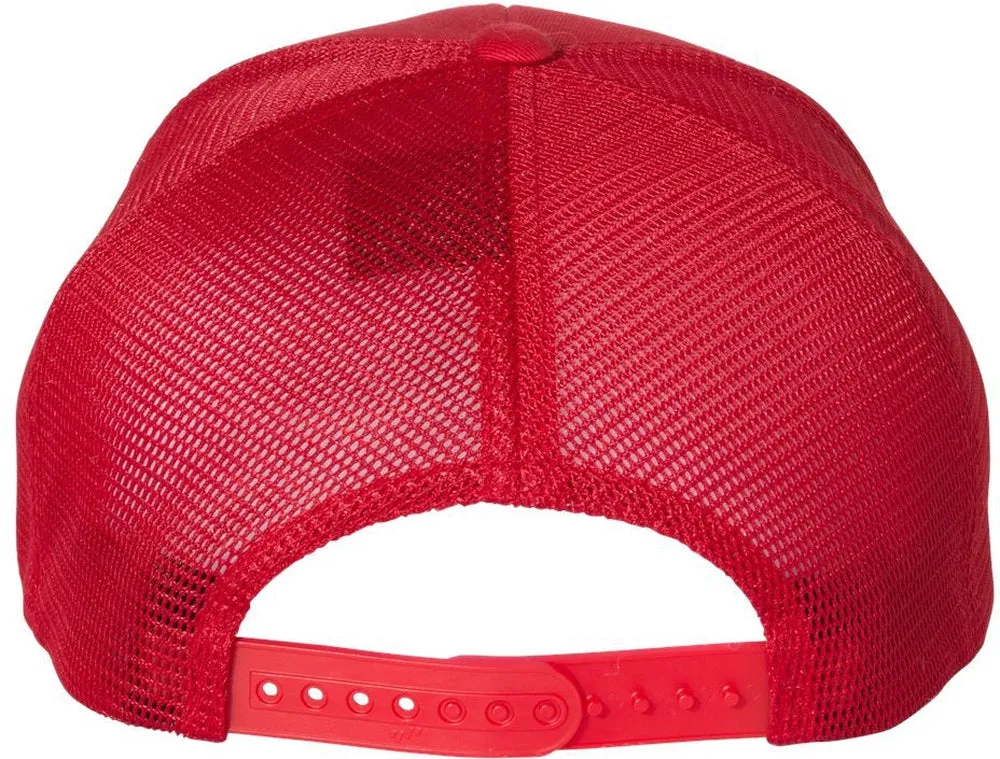 Flexfit 110 MeshBack Cap