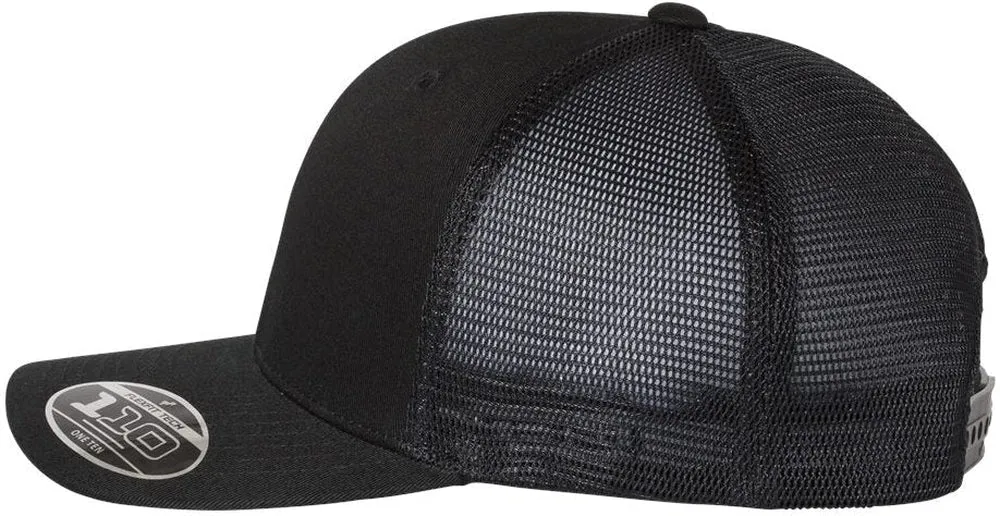 Flexfit 110 MeshBack Cap