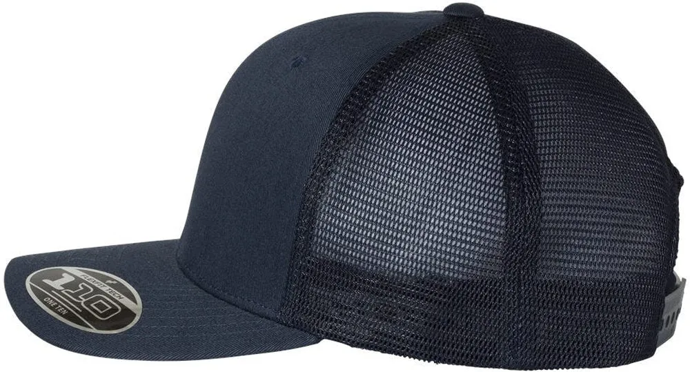 Flexfit 110 MeshBack Cap