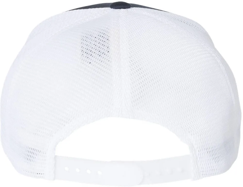 Flexfit 110 MeshBack Cap