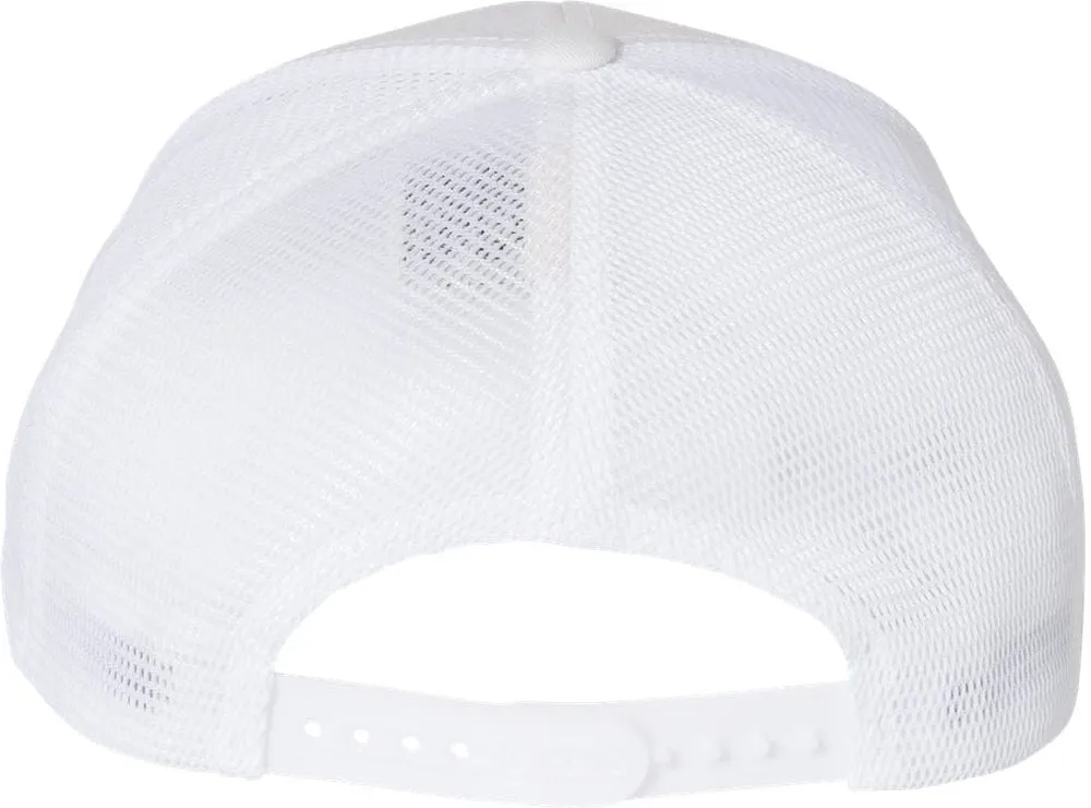 Flexfit 110 MeshBack Cap