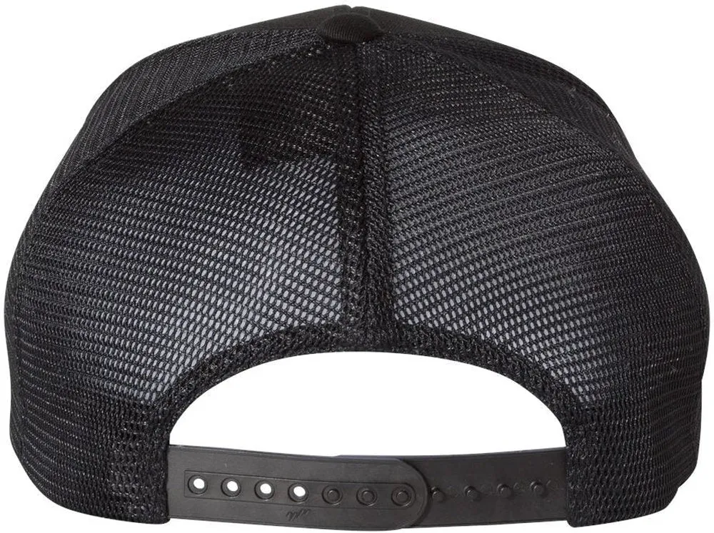 Flexfit 110 MeshBack Cap