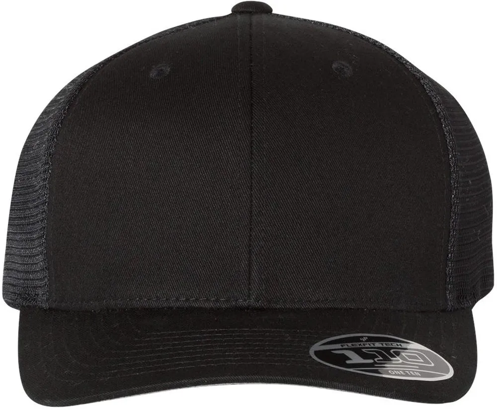 Flexfit 110 MeshBack Cap