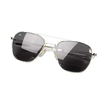 G.I. Type Aviator Sunglasses