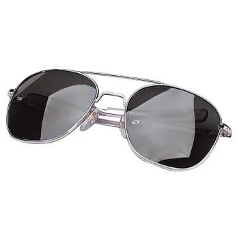 G.I. Type Aviator Sunglasses