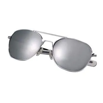 G.I. Type Aviator Sunglasses