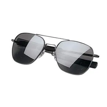 G.I. Type Aviator Sunglasses