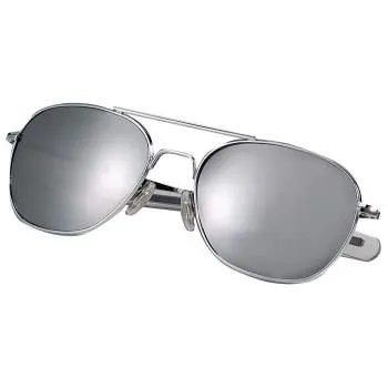 G.I. Type Aviator Sunglasses