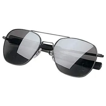 G.I. Type Aviator Sunglasses