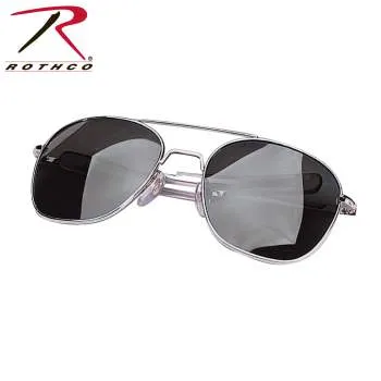 G.I. Type Aviator Sunglasses