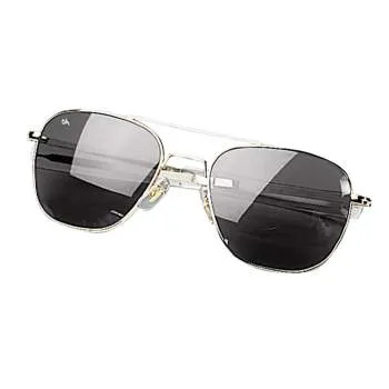 G.I. Type Aviator Sunglasses