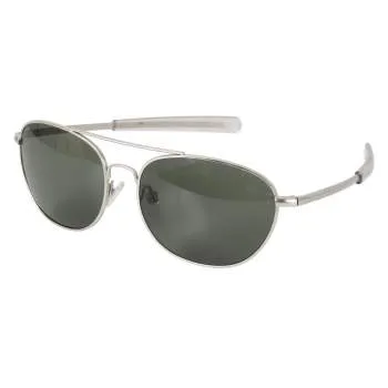 G.I. Type Aviator Sunglasses