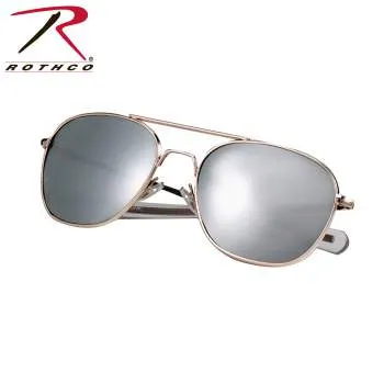 G.I. Type Aviator Sunglasses