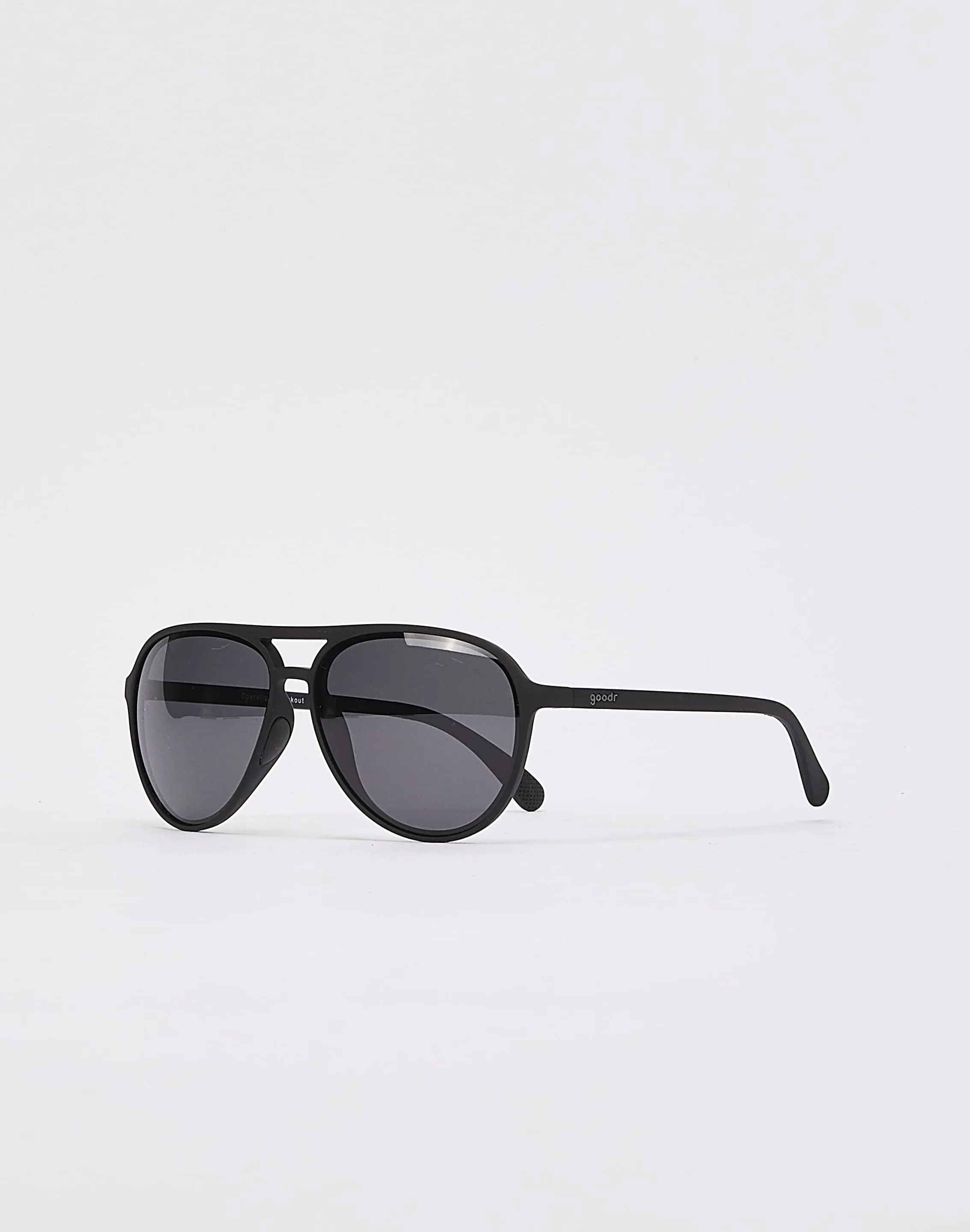 Goodr Mach G Sunglasses