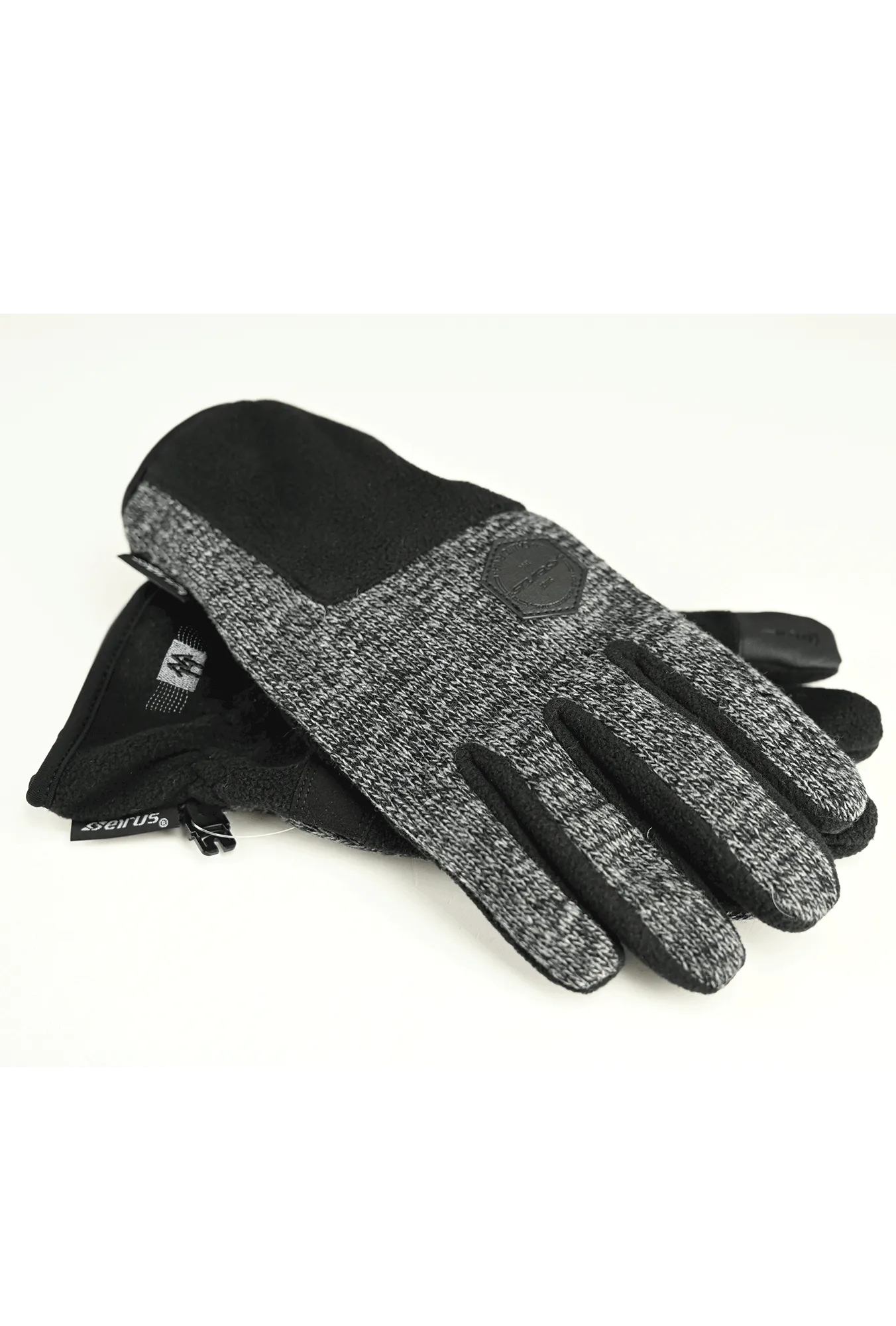 Heatwave™ Soundtouch™ Ravine Fleece Glove