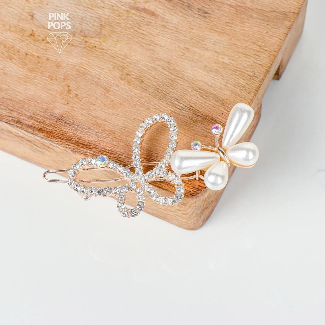 Korean Design Cute Hair Clip