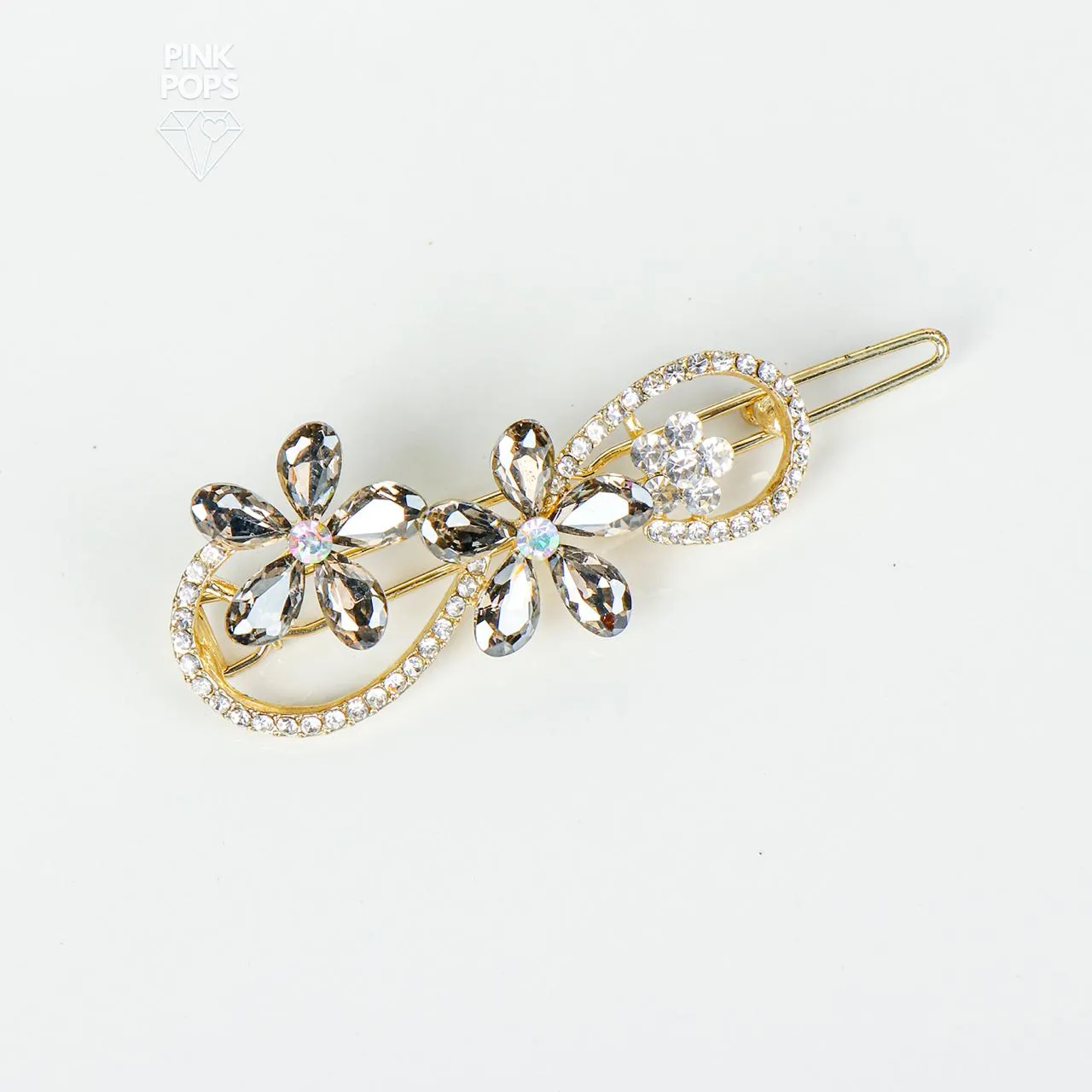 Korean Design Cute Hair Clip