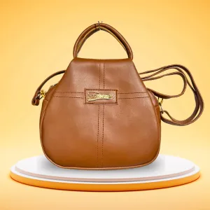 leather HAND BAG for Women/Girls (TPT)