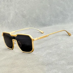 MAVERICK AVIATOR SUNGLASSES