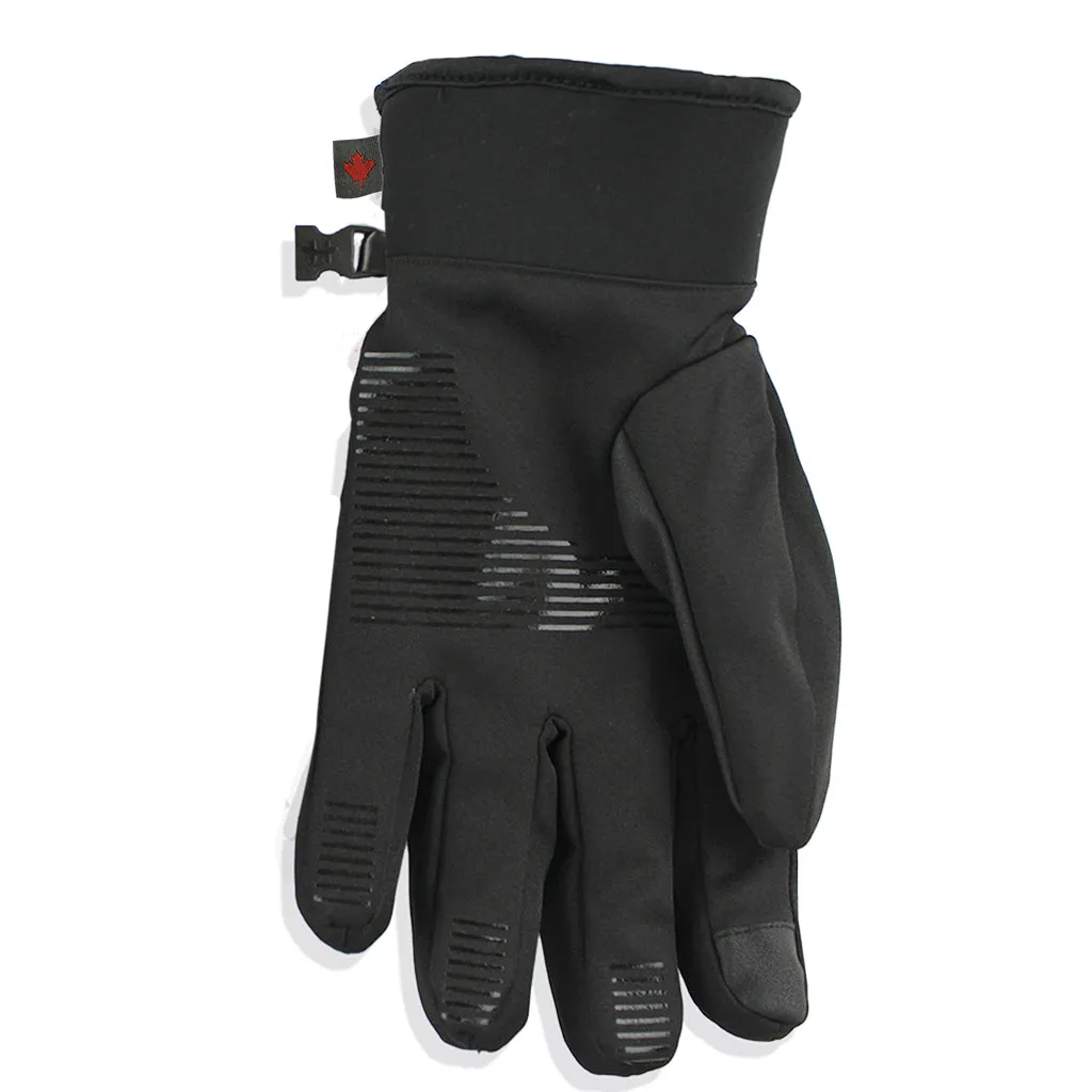 Men's Hot Paws Softshell Glove